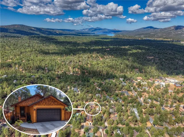 $585,000 | 365 Santa Barbara Avenue, Sugarloaf, CA 92386