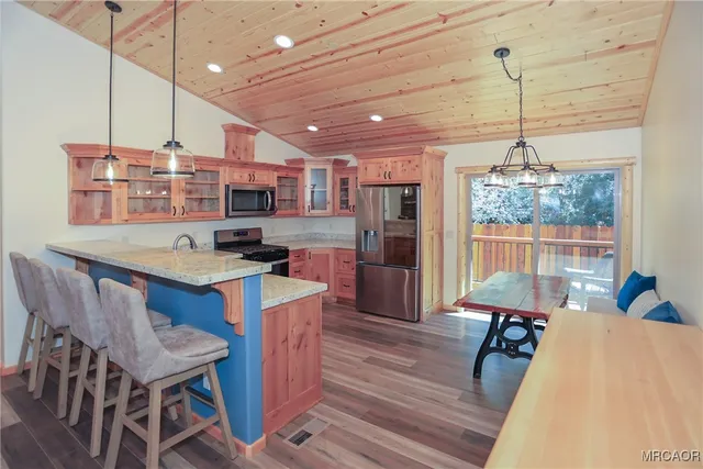 $585,000 | 365 Santa Barbara Avenue, Sugarloaf, CA 92386