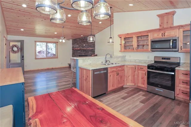 $585,000 | 365 Santa Barbara Avenue, Sugarloaf, CA 92386