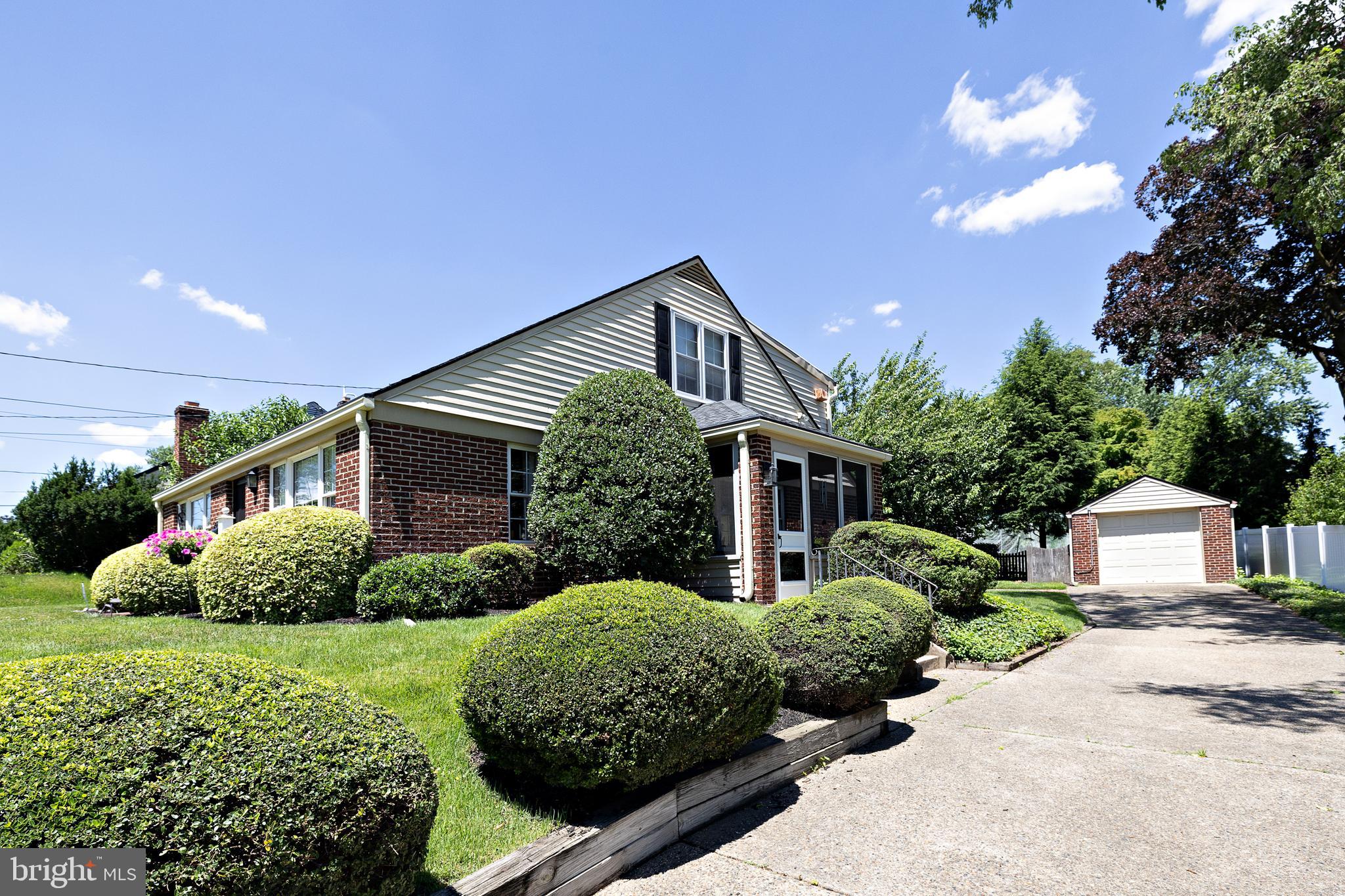 957 Mercer Drive Haddonfield, NJ 08033 - Photo 4 of 60