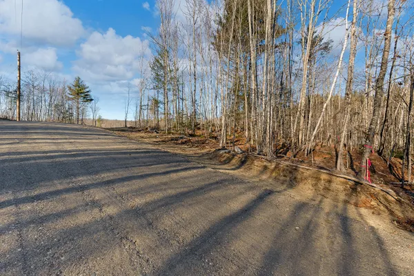 $49,900 | Lot 7 Pine Hill Road, Palermo, ME 04354
