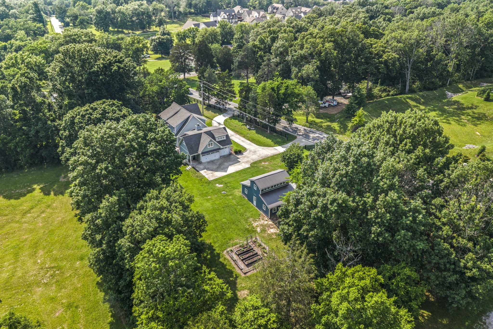 2107 Kidd Road Nolensville, TN 37135 - Photo 1 of 53 Gallery Image 1