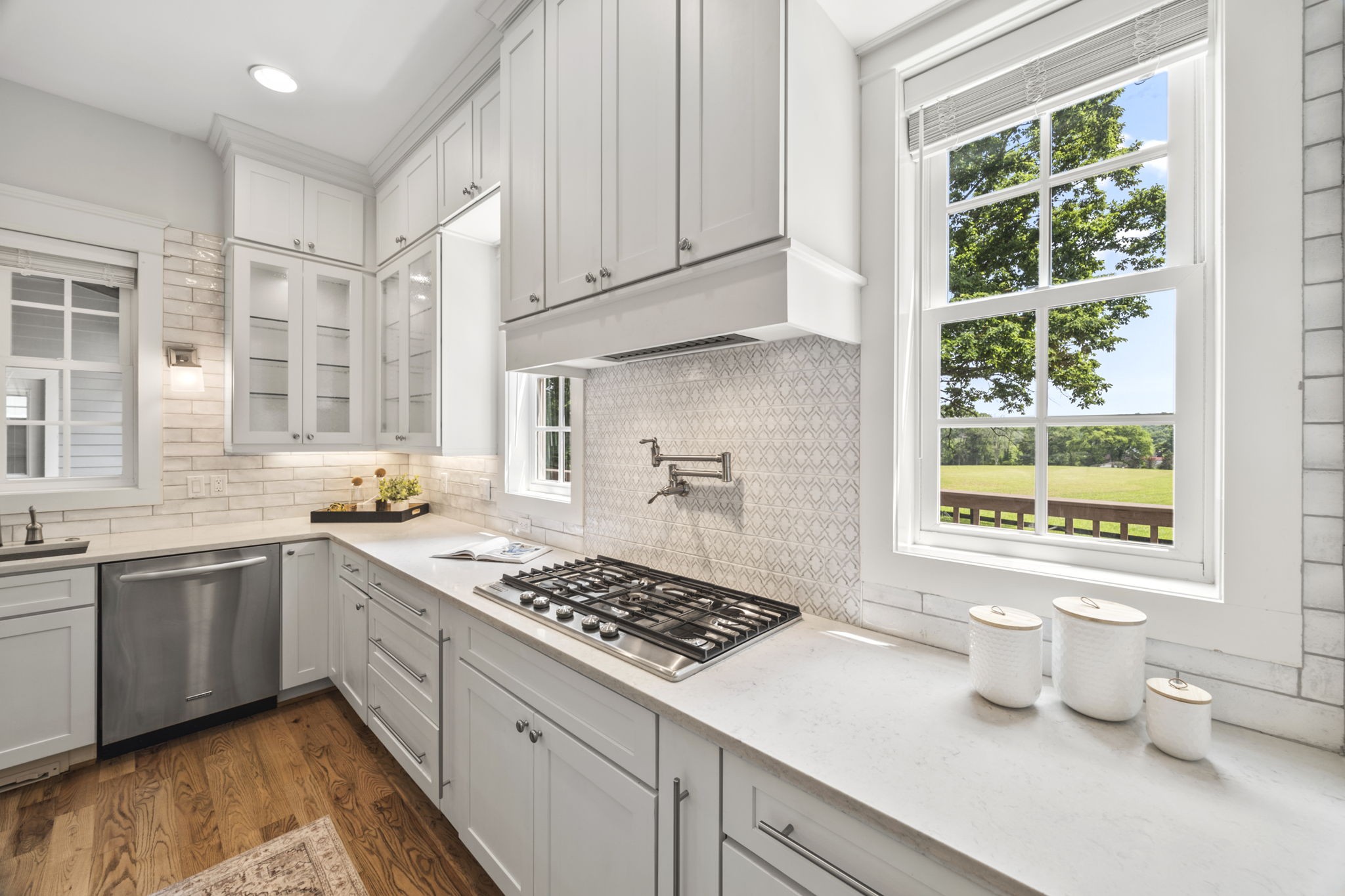 2107 Kidd Road Nolensville, TN 37135 - Photo 11 of 53 Gallery Image 11