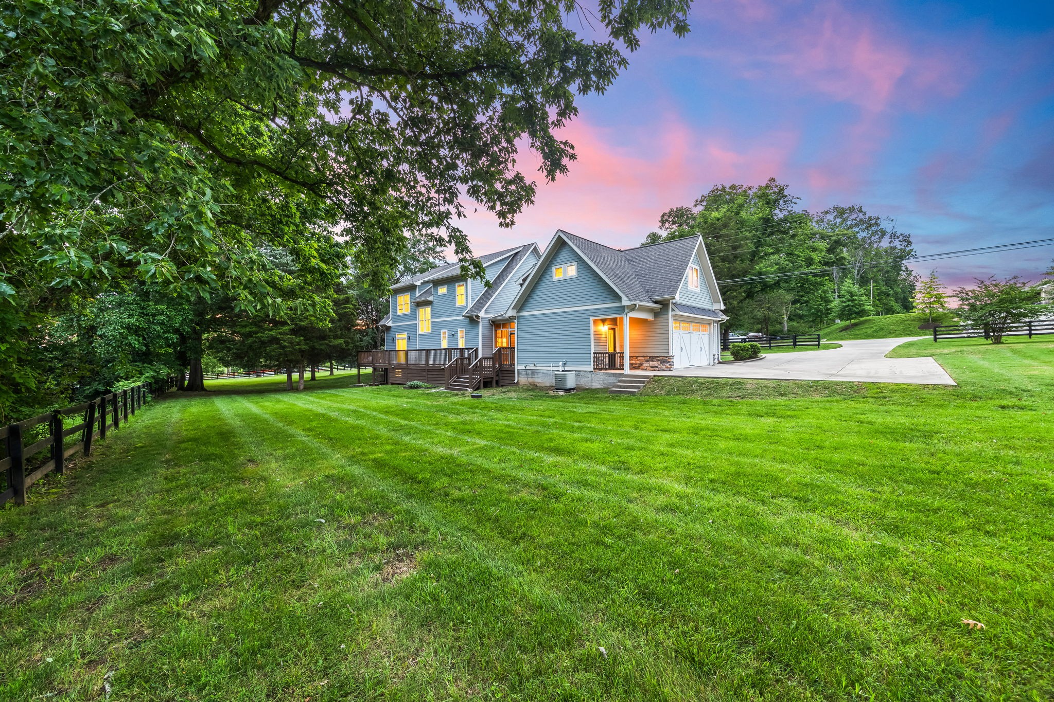 2107 Kidd Road Nolensville, TN 37135 - Photo 35 of 53 Gallery Image 35