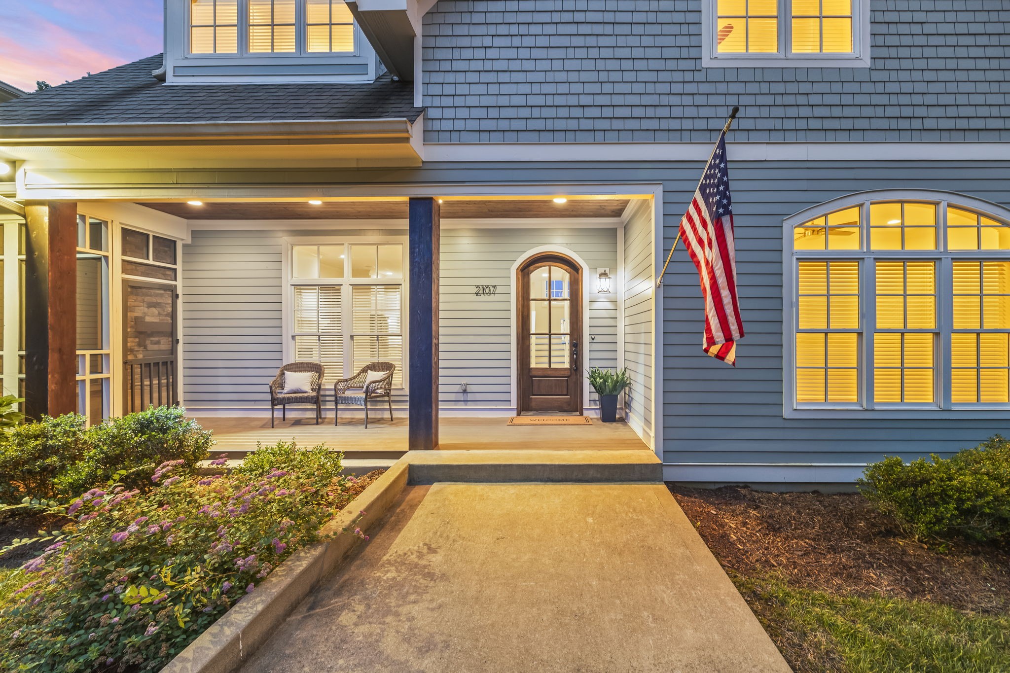 2107 Kidd Road Nolensville, TN 37135 - Photo 4 of 53 Gallery Image 4