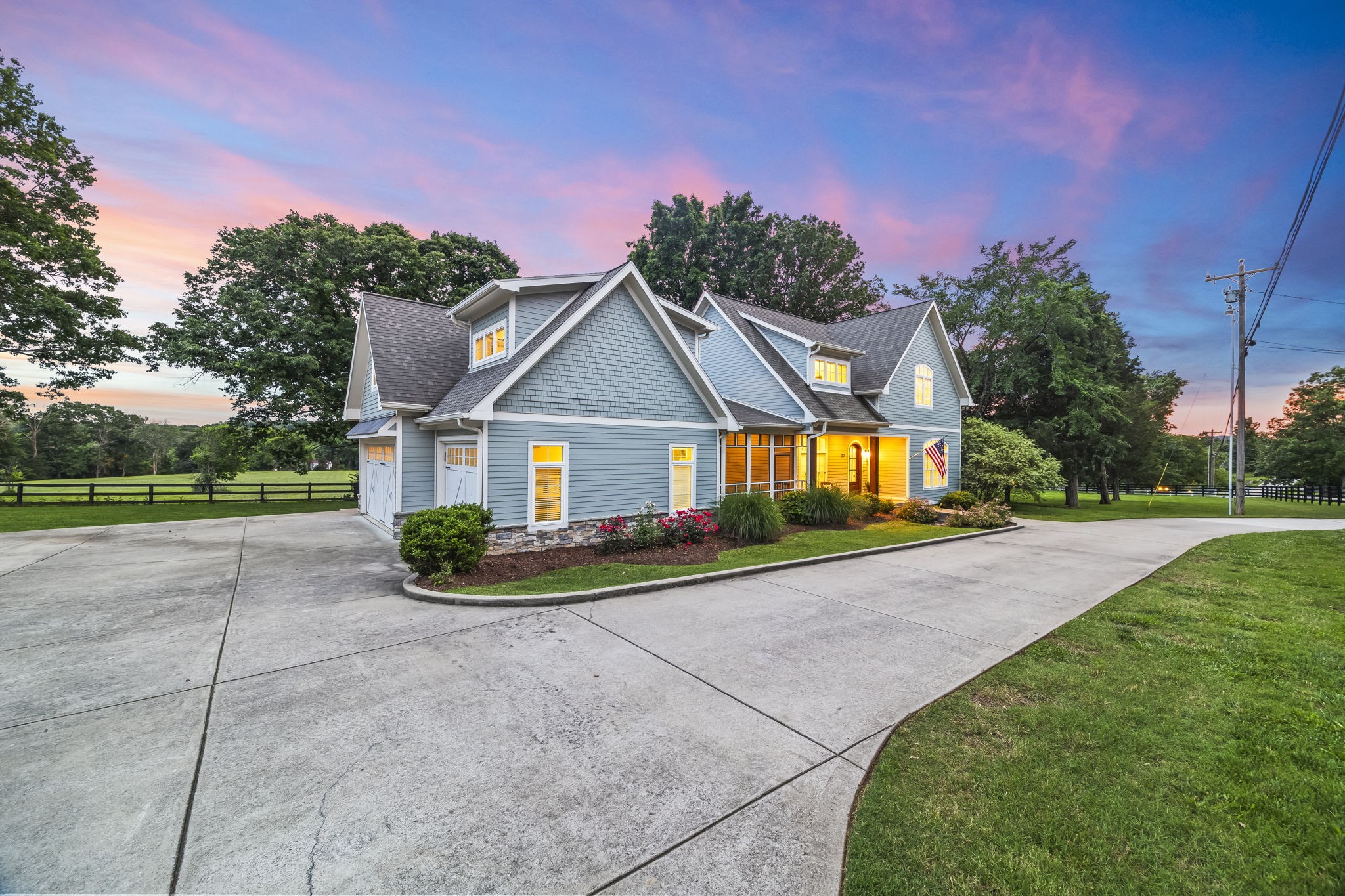 2107 Kidd Road Nolensville, TN 37135 - Photo 45 of 53 Gallery Image 45