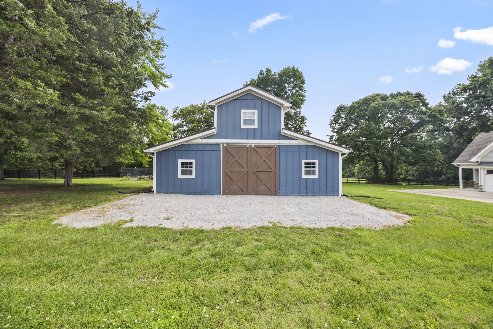 2107 Kidd Road Nolensville, TN 37135 - Photo 46 of 53 Gallery Image 46