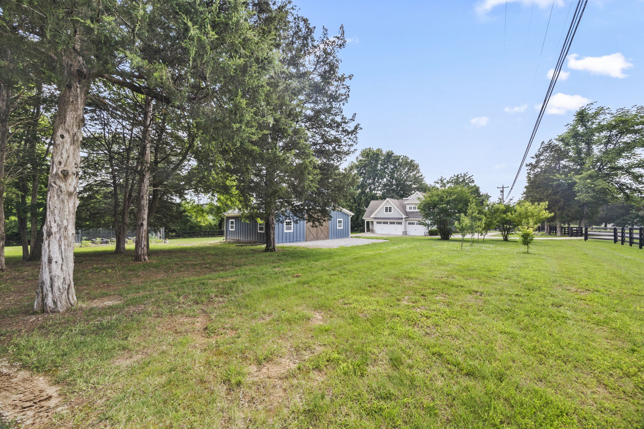 2107 Kidd Road Nolensville, TN 37135 - Photo 48 of 53 Gallery Image 48