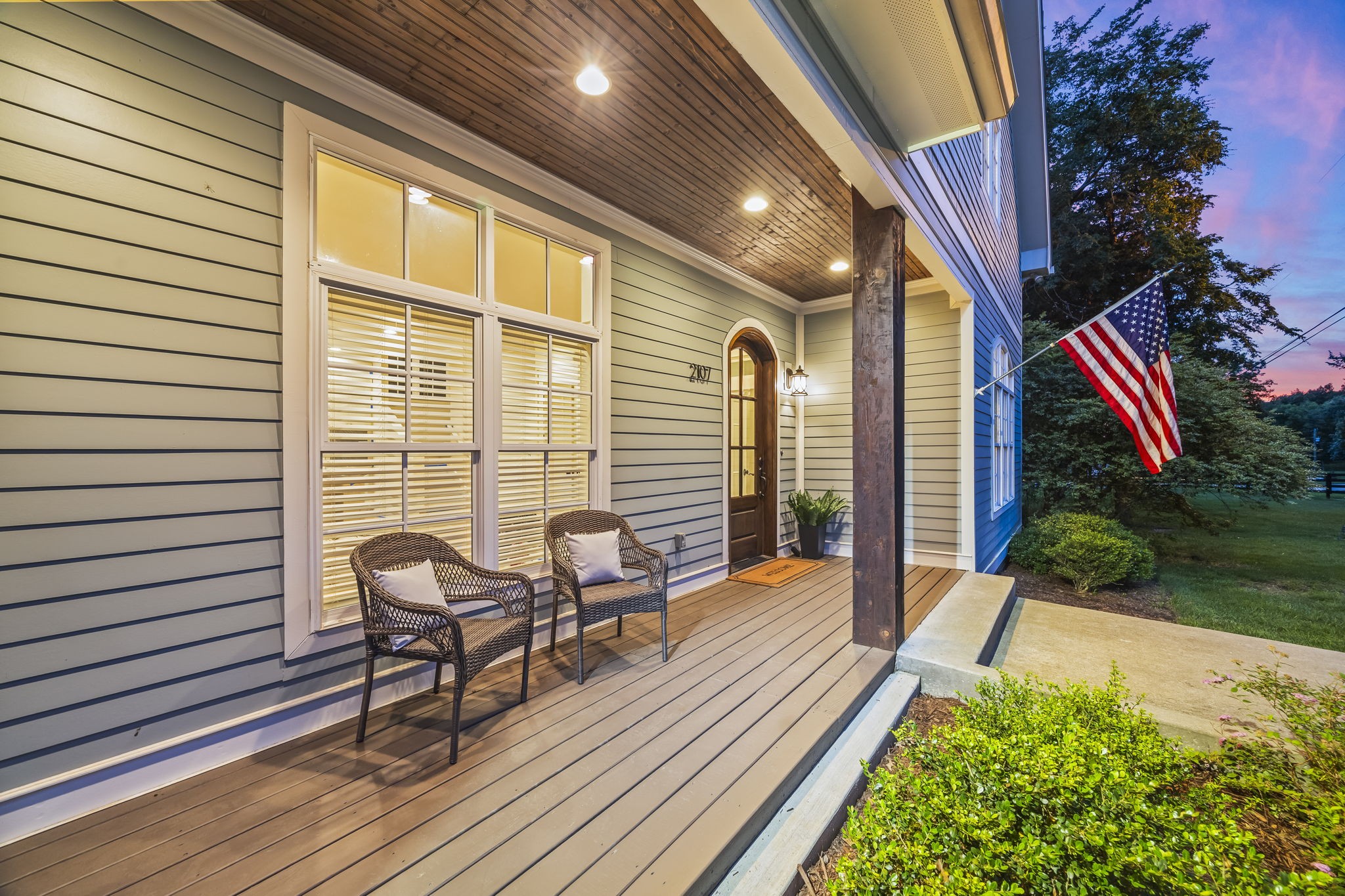 2107 Kidd Road Nolensville, TN 37135 - Photo 5 of 53 Gallery Image 5