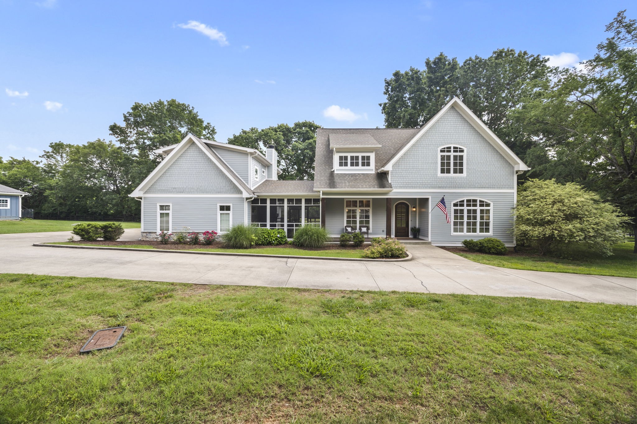 2107 Kidd Road Nolensville, TN 37135 - Photo 51 of 53 Gallery Image 51