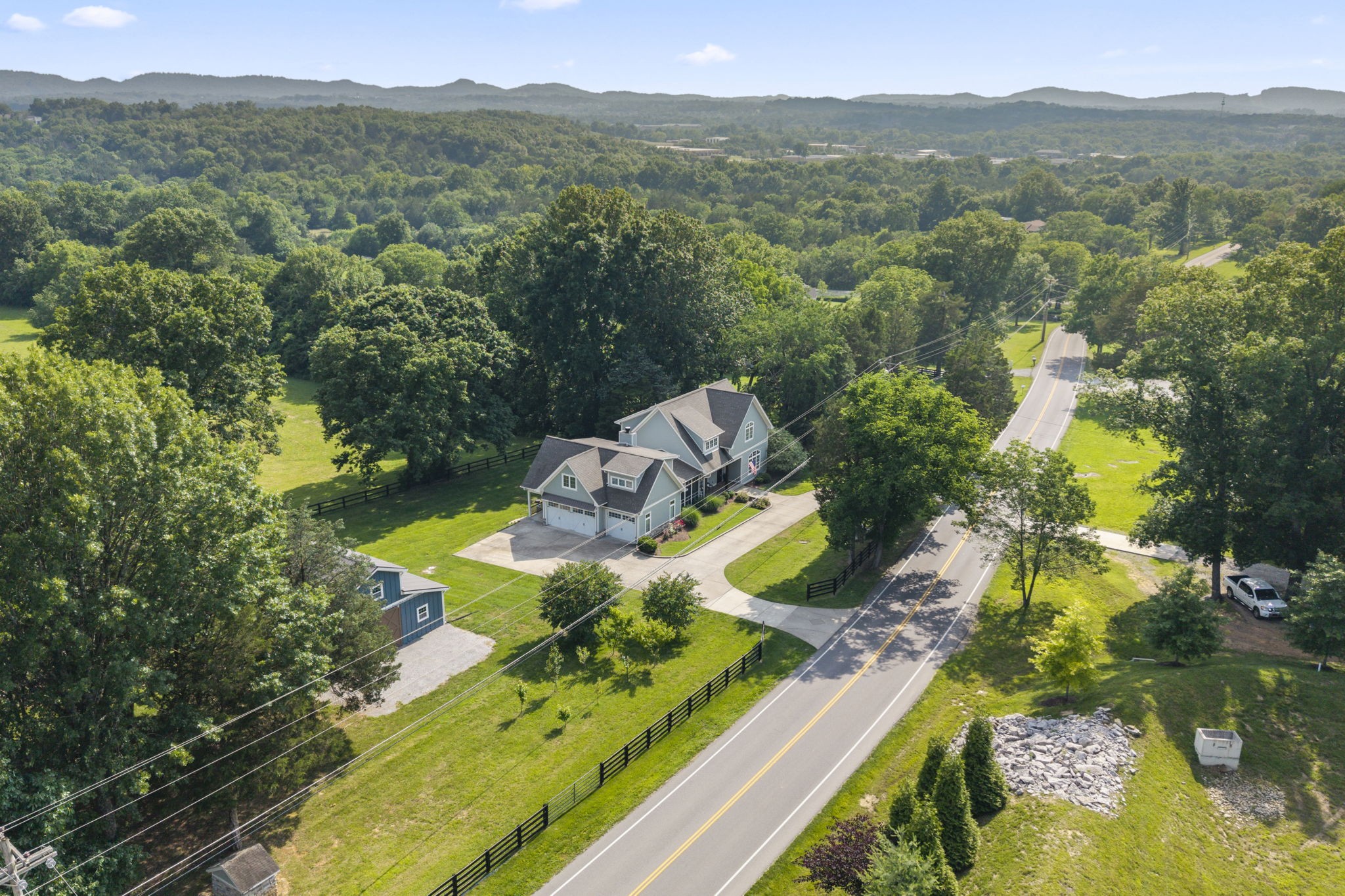 2107 Kidd Road Nolensville, TN 37135 - Photo 52 of 53 Gallery Image 52