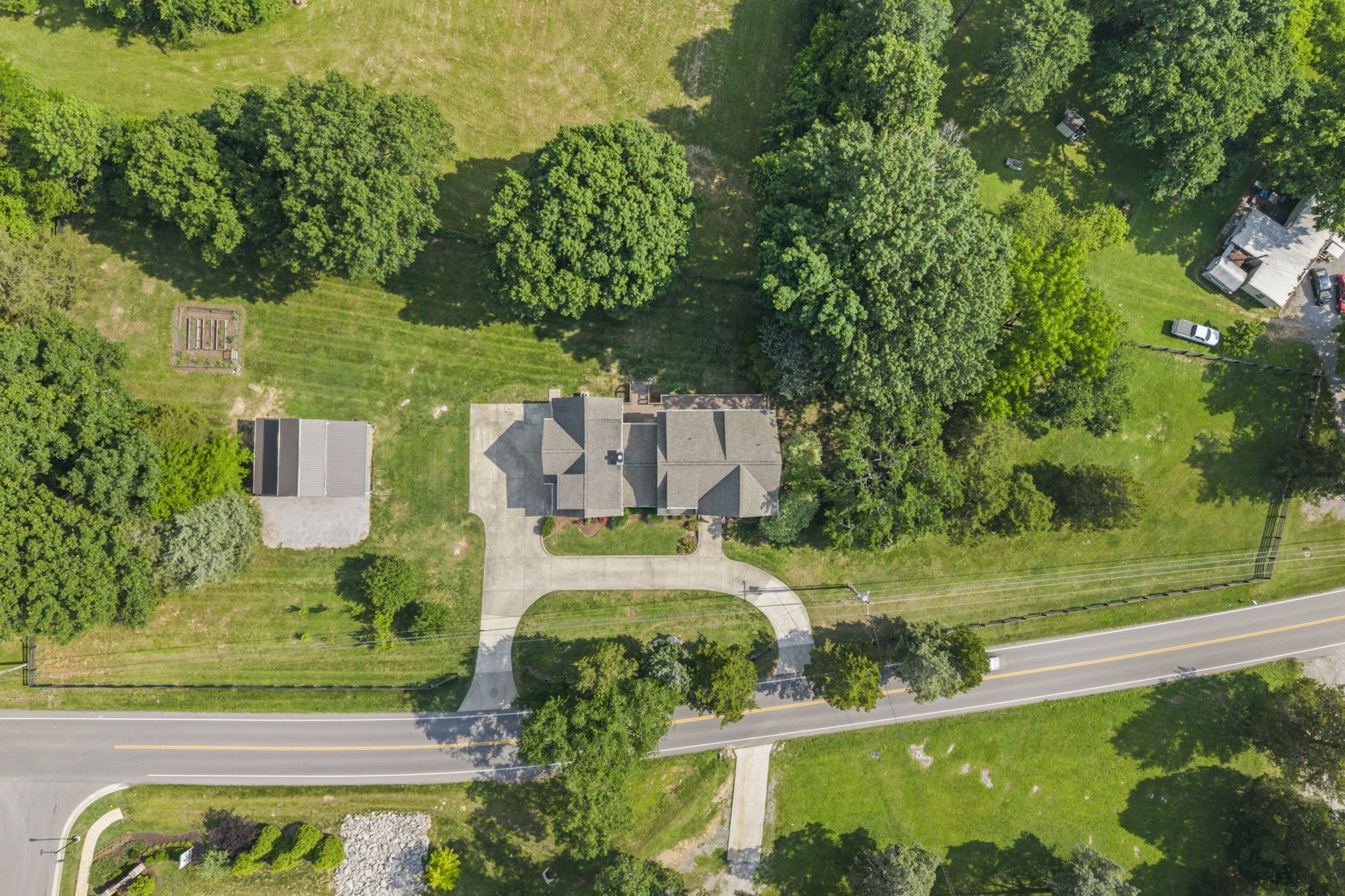 2107 Kidd Road Nolensville, TN 37135 - Photo 53 of 53 Gallery Image 53