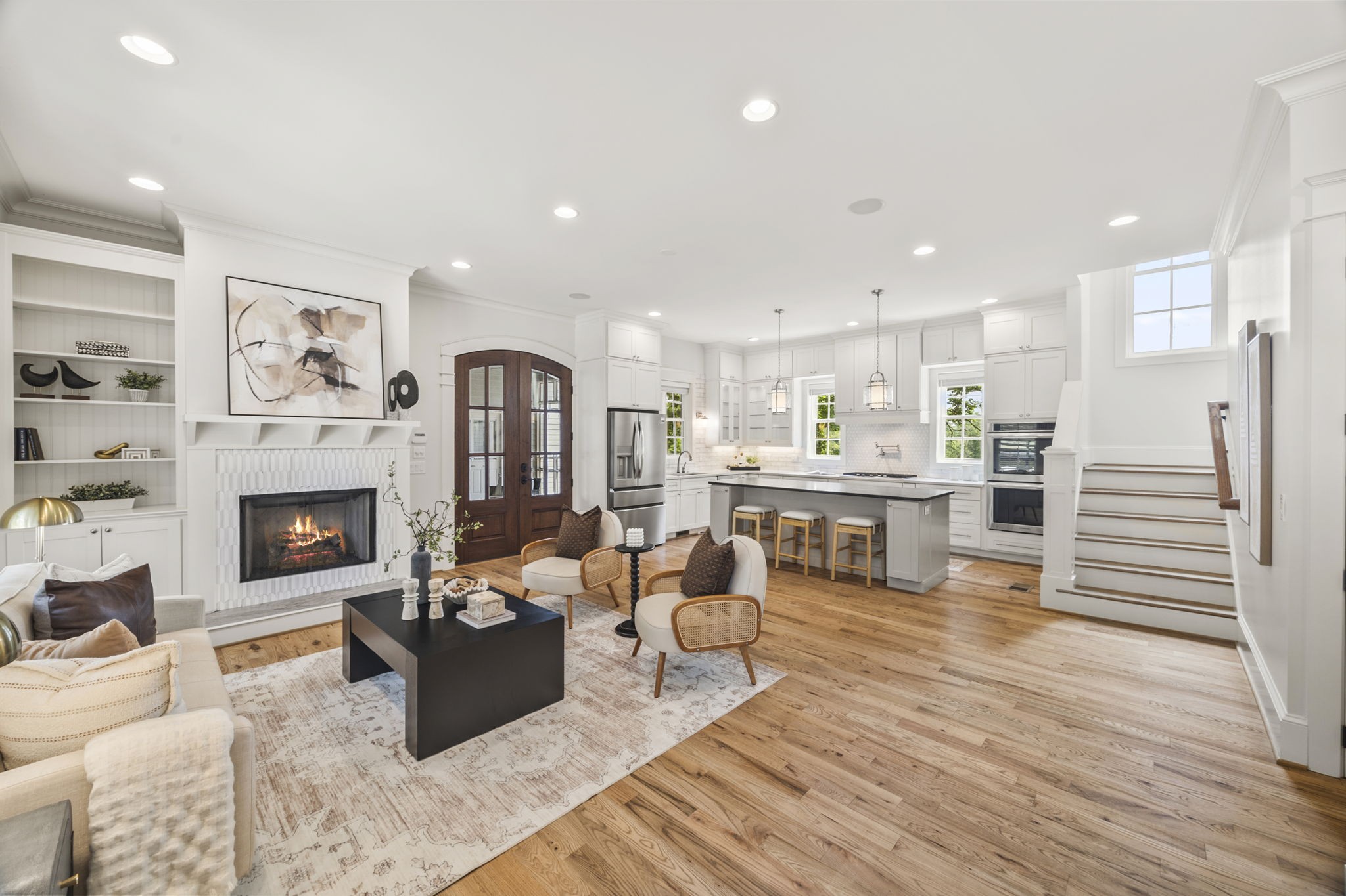 2107 Kidd Road Nolensville, TN 37135 - Photo 6 of 53 Gallery Image 6