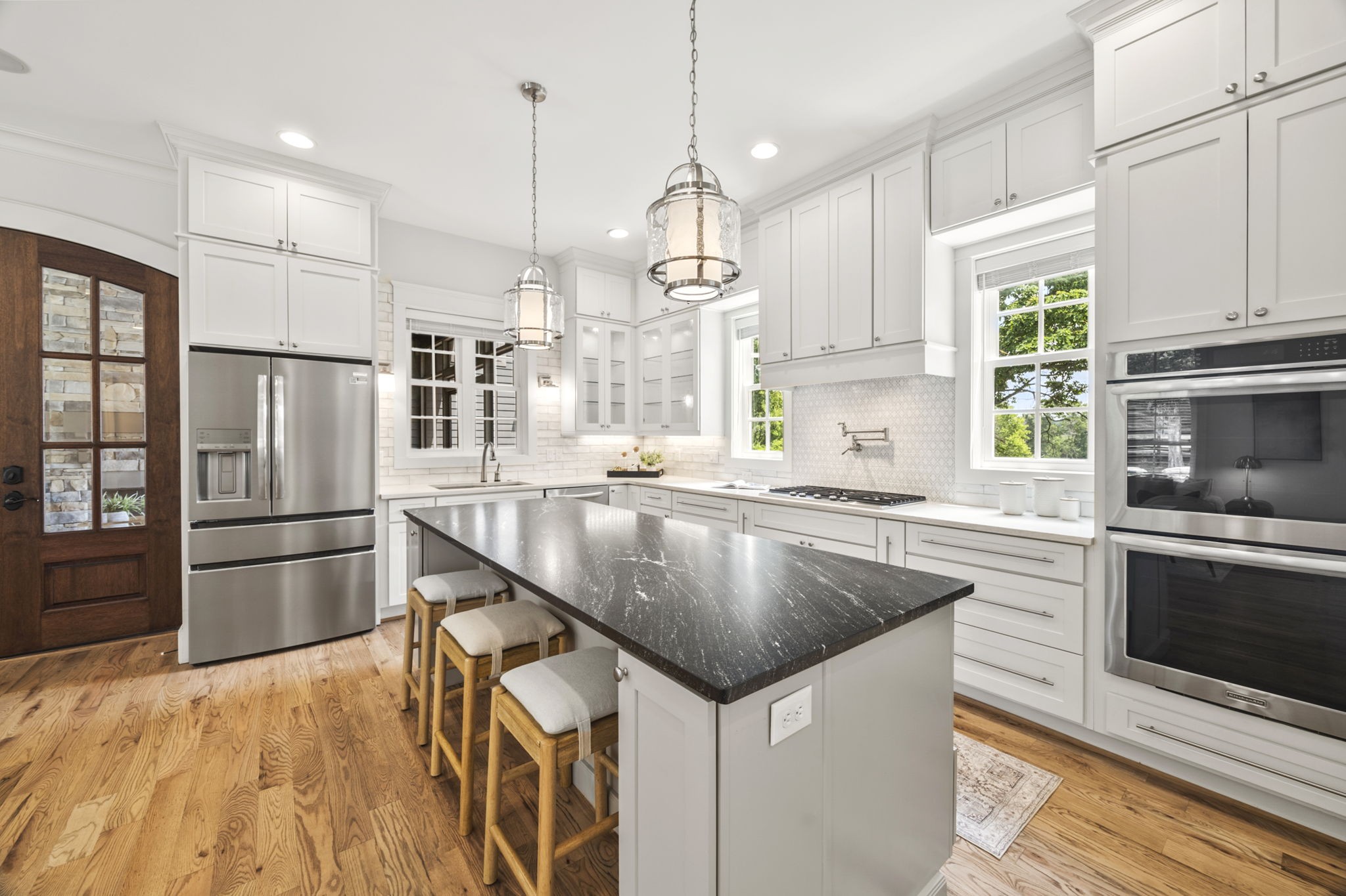 2107 Kidd Road Nolensville, TN 37135 - Photo 8 of 53 Gallery Image 8