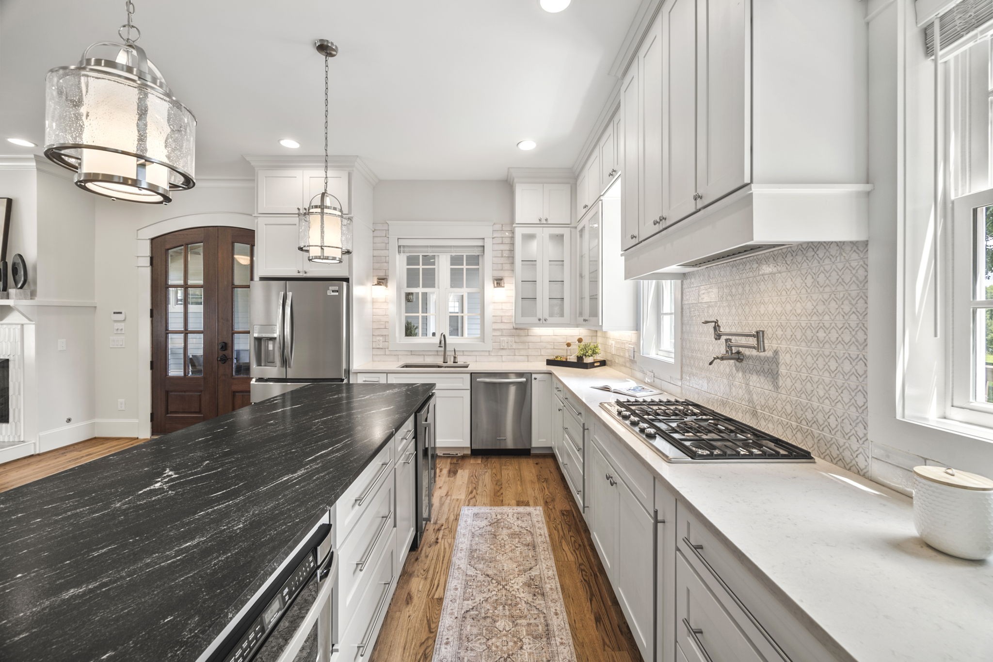 2107 Kidd Road Nolensville, TN 37135 - Photo 10 of 53 Gallery Image 10