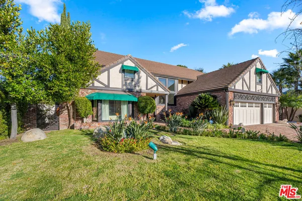 $22,950 | 3722 Alonzo Avenue, Encino, CA 91316