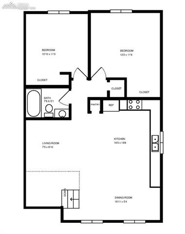 1930 Doherty Road Colorado Springs, CO 80916 - Photo 31 of 31