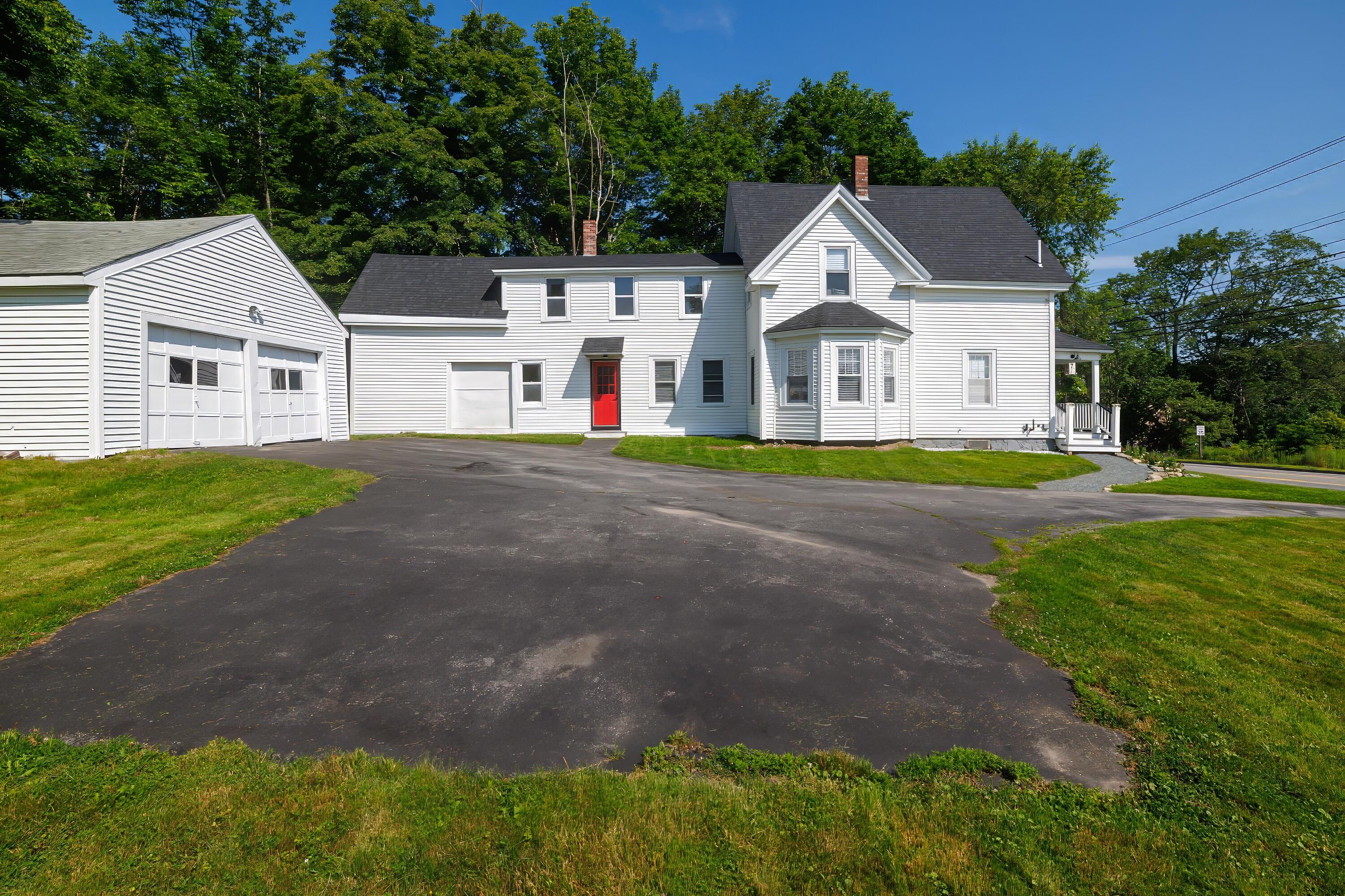 334 State Street Ellsworth, ME 04605 - Photo 4 of 28 #4-13-334 State Street HiRes-DTP