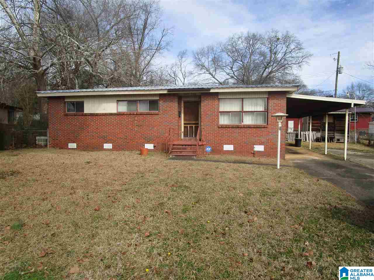 1320 66th Street Birmingham, AL 35228 - Photo 2 of 20