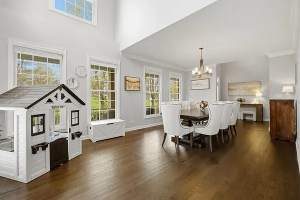 $514,900 | 4359 Canterbury Court, St. Charles, IL 60174