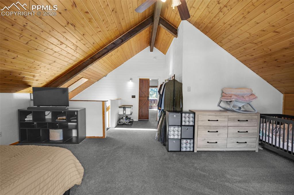 1276 Pinewood Road Florissant, CO 80816 - Photo 15 of 31
