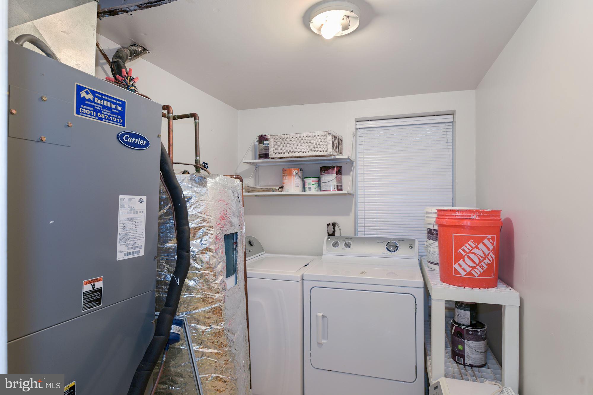 127 11th Street Northeast, Unit A Washington, DC 20002 - Photo 12 of 13