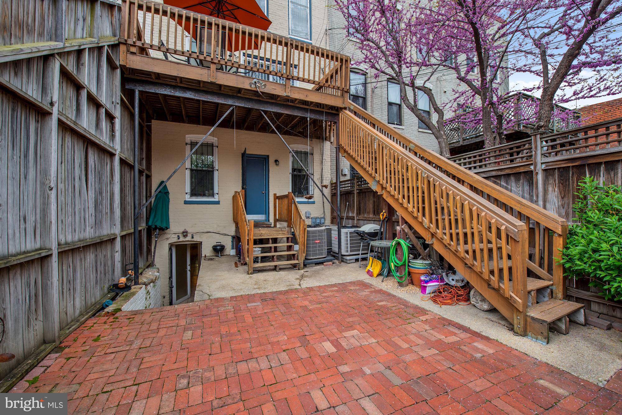 127 11th Street Northeast, Unit A Washington, DC 20002 - Photo 13 of 13