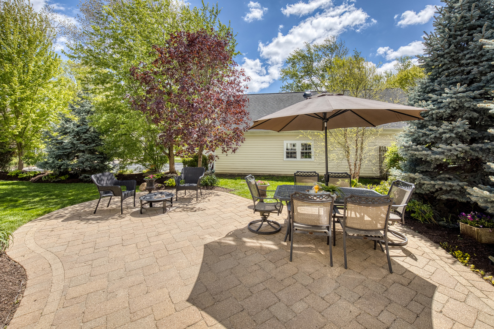 119 West Roslyn Road Barrington, IL 60010 - Photo 52 of 65