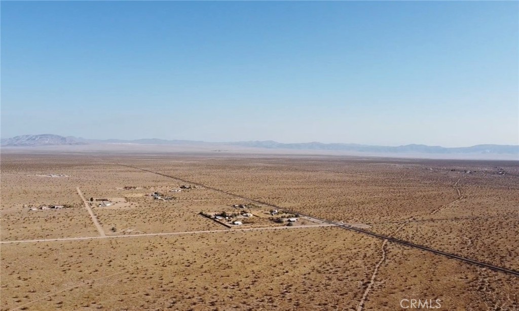 0 Border Avenue Joshua Tree, CA 92252 - Photo 8 of 12 an aerial view of beach and ocean