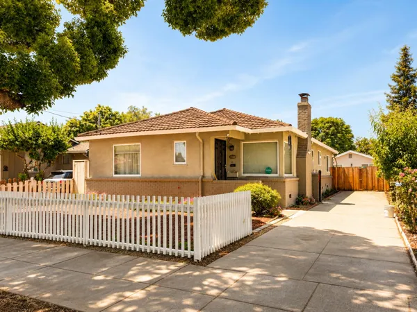 $1,350,000 | 1133 South 9th Street, San Jose, CA 95112
