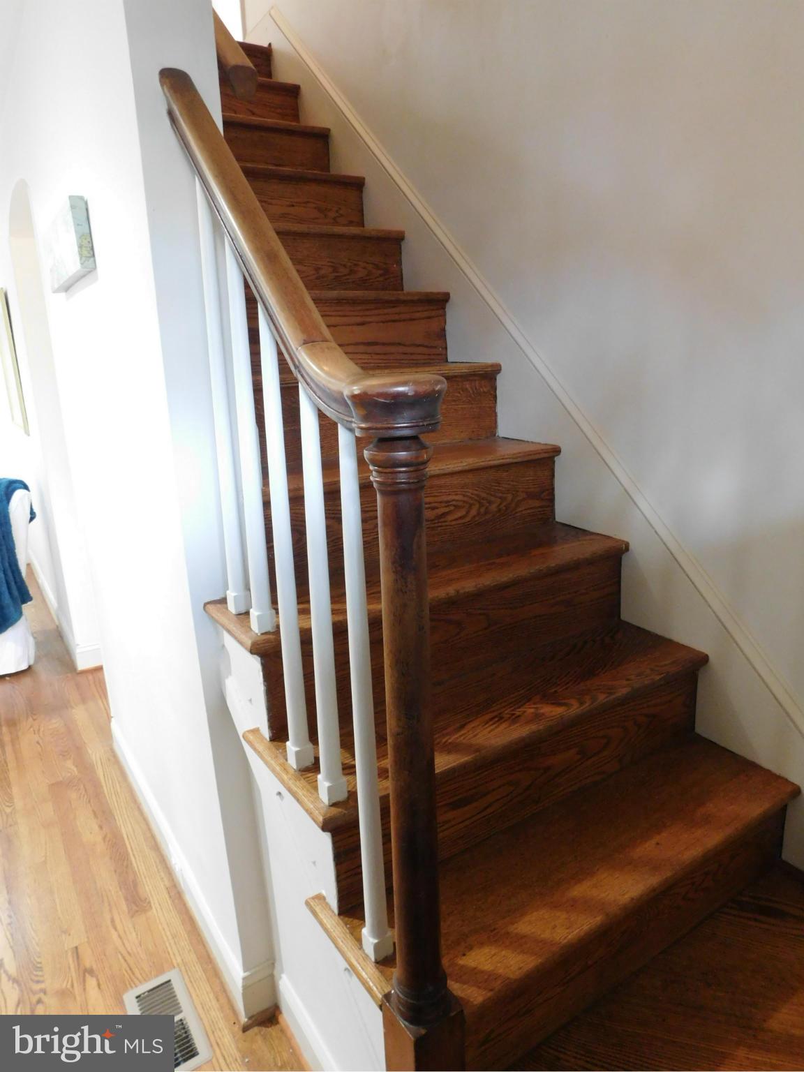 15 Summerfield Road Baltimore, MD 21207 - Photo 8 of 16 a view of entryway