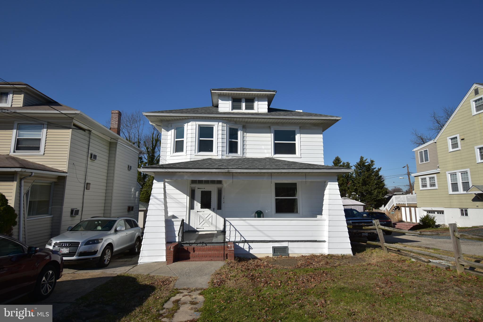 1418 Sulphur Spring Road Baltimore, MD 21227 - Photo 1 of 24 Gallery Image 1