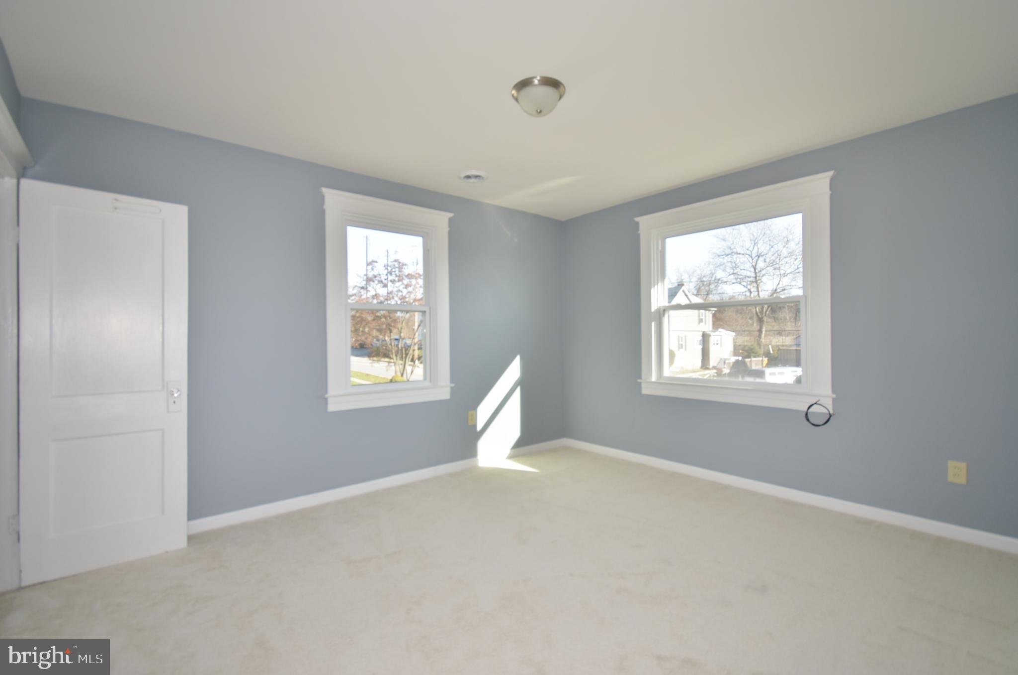 1418 Sulphur Spring Road Baltimore, MD 21227 - Photo 12 of 24 Master Bedroom