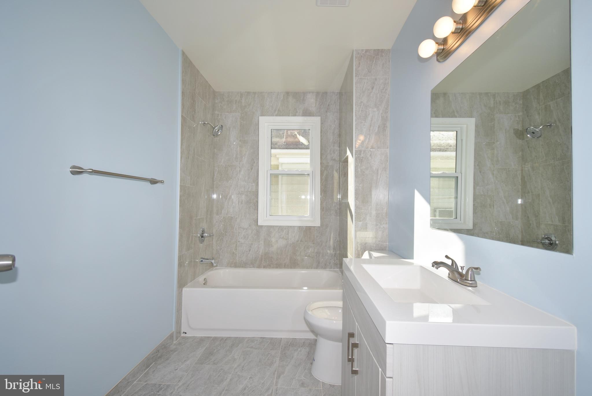 1418 Sulphur Spring Road Baltimore, MD 21227 - Photo 14 of 24 Full Bath on Second Level