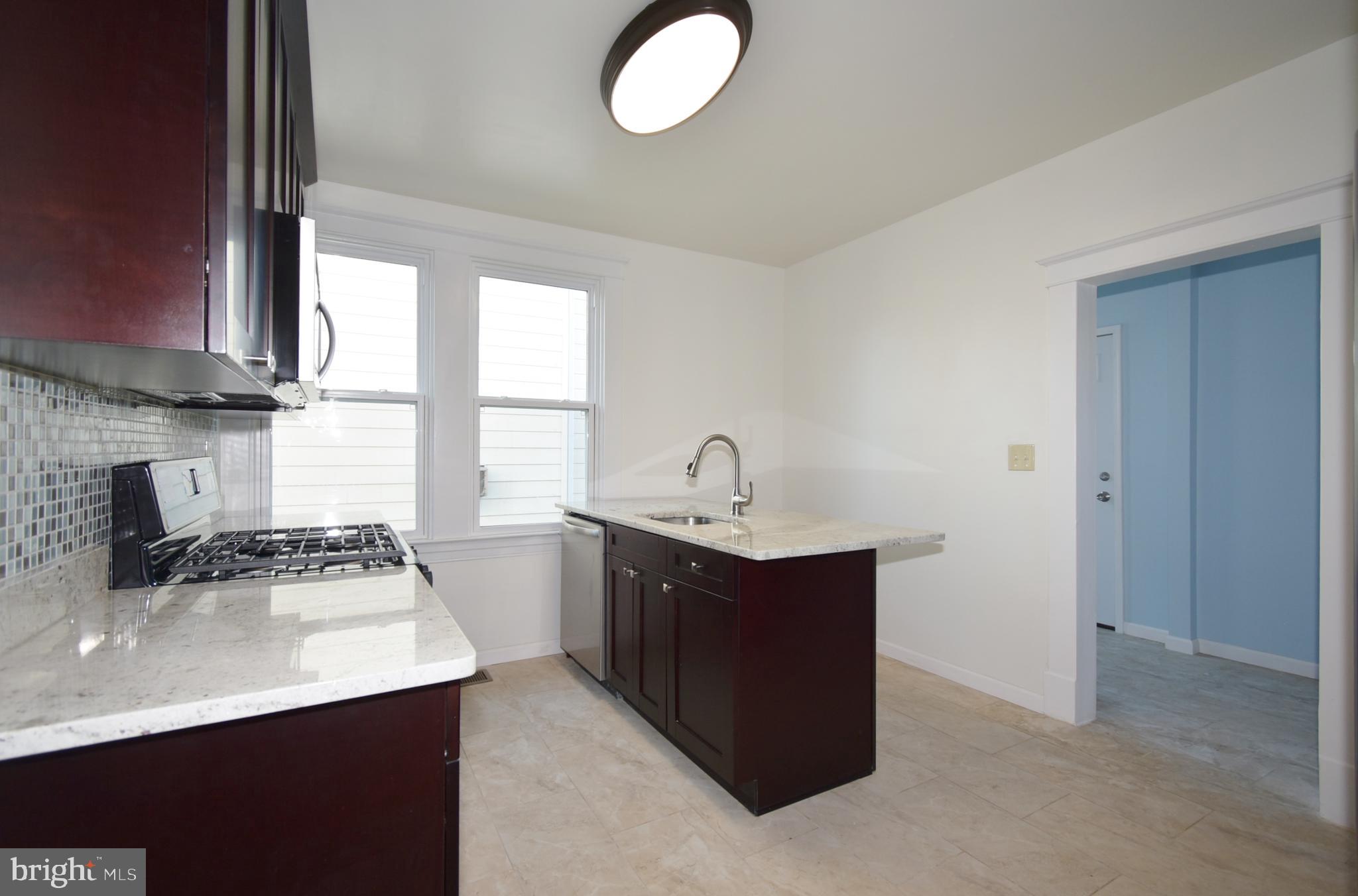 1418 Sulphur Spring Road Baltimore, MD 21227 - Photo 17 of 24 Kitchen