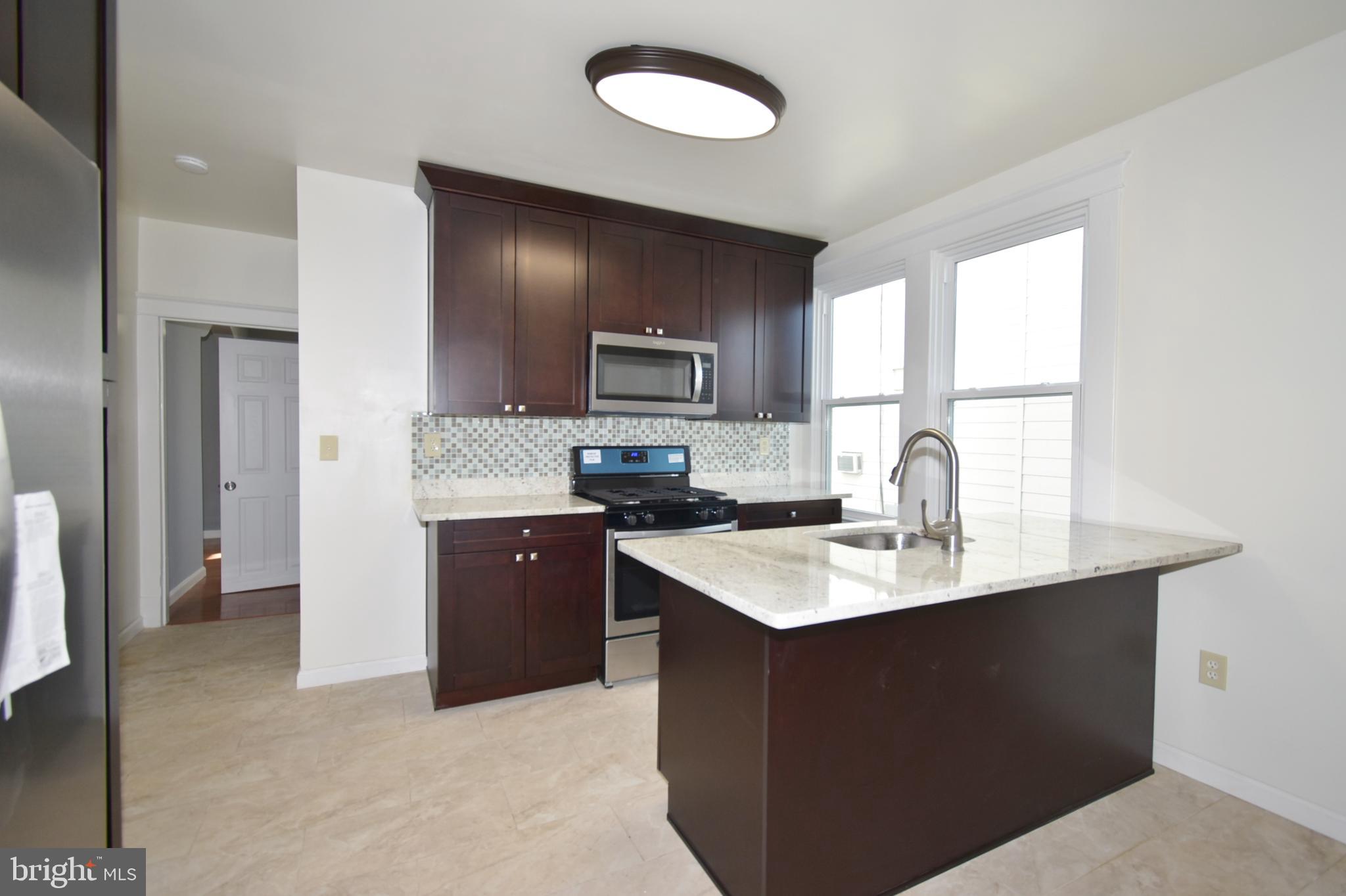 1418 Sulphur Spring Road Baltimore, MD 21227 - Photo 9 of 24 Kitchen