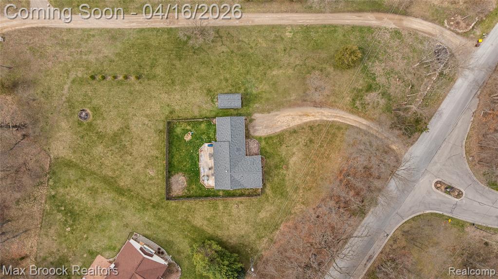 817 Mower Road Pinckney, MI 48169 - Photo 41 of 48 Gallery Image 41