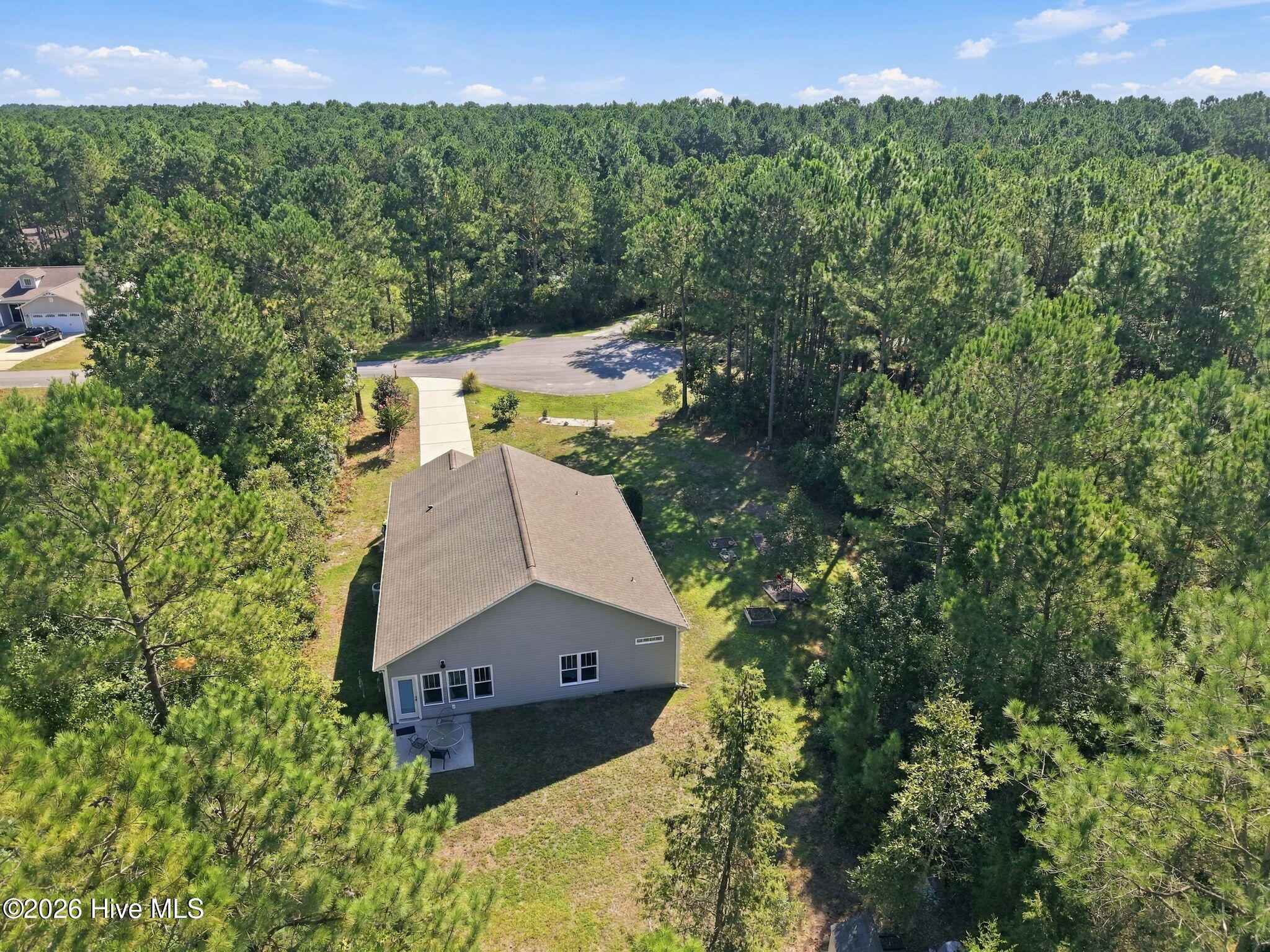 126 Penny Lane Holly Ridge, NC 28445 - Photo 49 of 57 Gallery Image 49