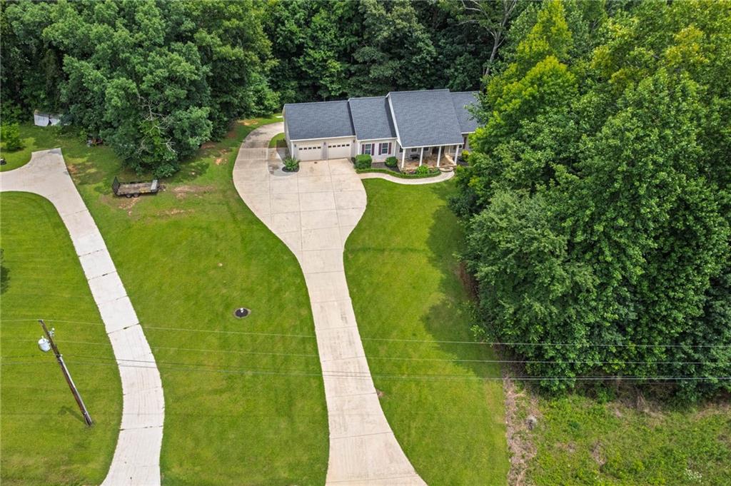 3627 East Hall Road Gainesville, GA 30507 - Photo 4 of 52