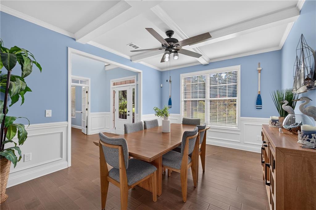 415 Skelton Road Hoschton, GA 30548 - Photo 12 of 63 Gallery Image 12
