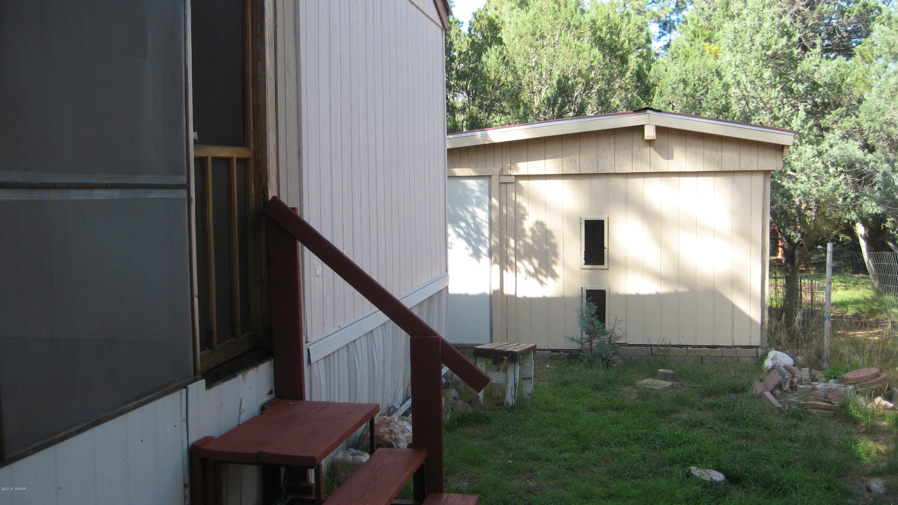 2891 Verde Road Overgaard, AZ 85933 - Photo 22 of 26