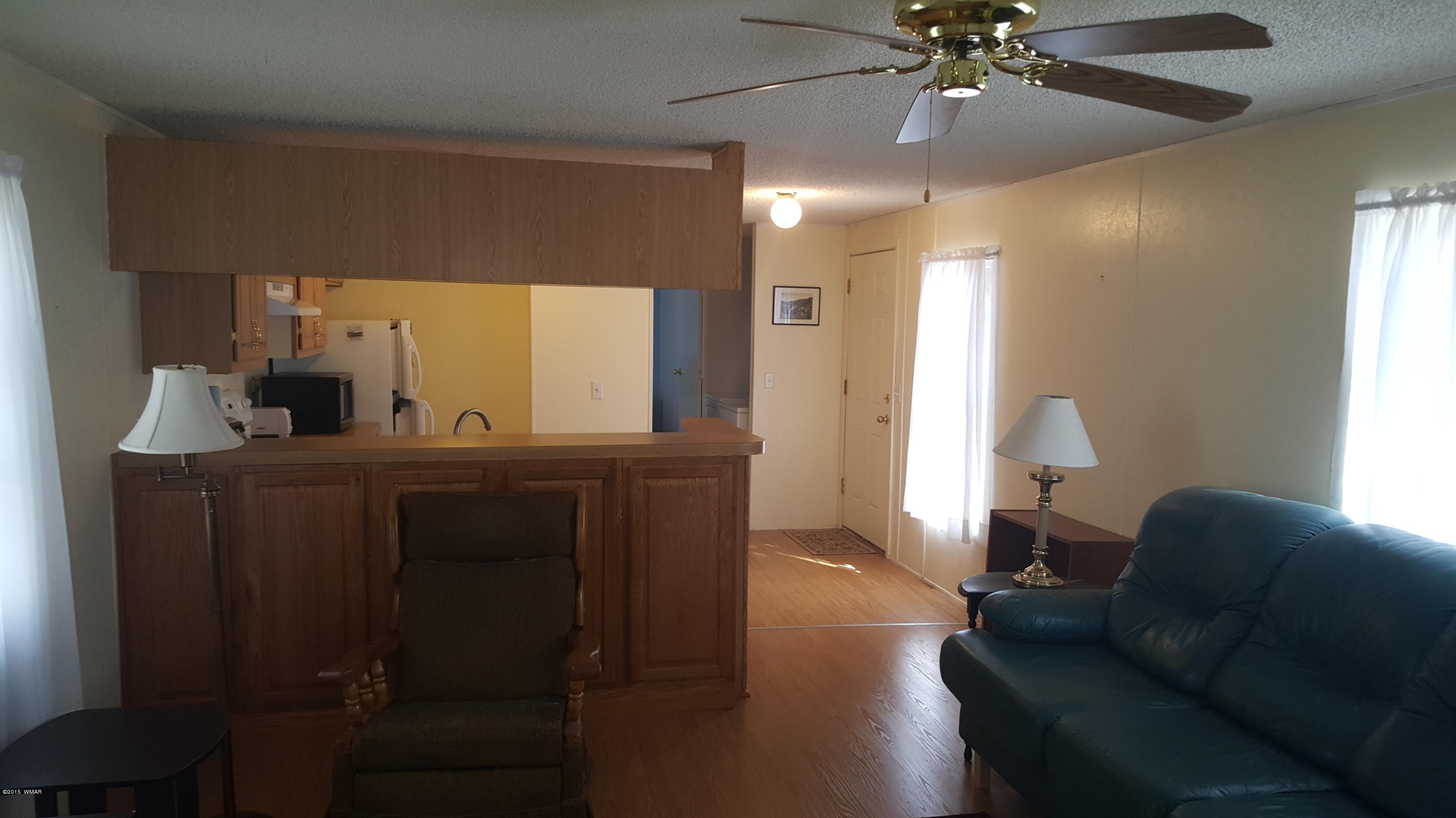 2891 Verde Road Overgaard, AZ 85933 - Photo 7 of 26