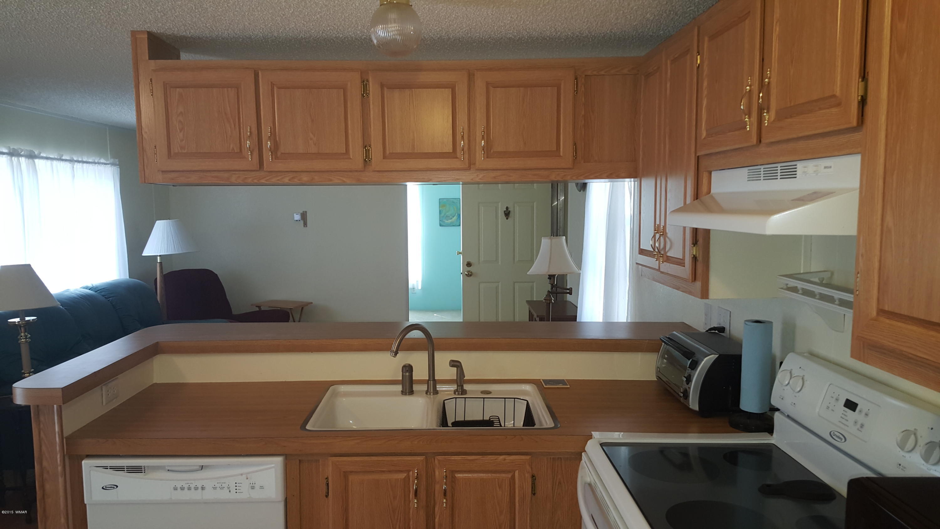 2891 Verde Road Overgaard, AZ 85933 - Photo 10 of 26