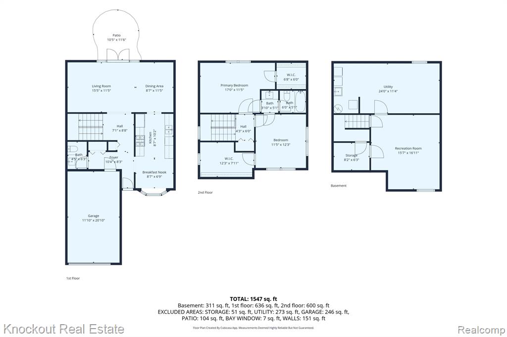239 Churchgrove Road Frankenmuth, MI 48734 - Photo 43 of 45