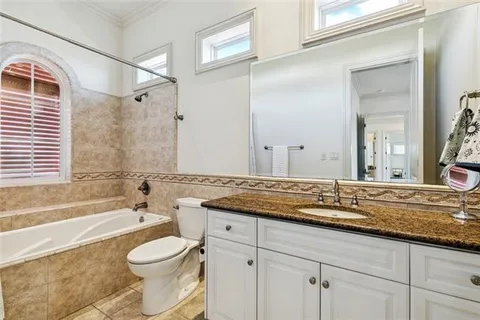 $1,325,000 | 1113 Lakeshore Boulevard, Slidell, LA 70461