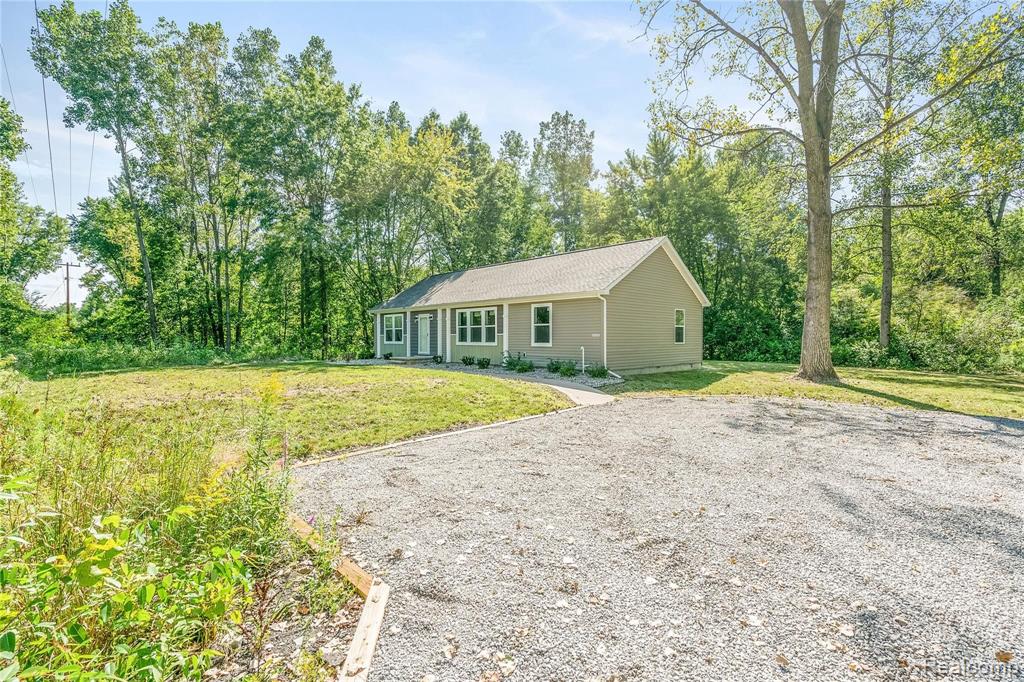 24326 Sumpter Road Belleville, MI 48111 - Photo 24 of 32