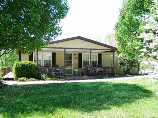 1523 Woods Ridge Road Dandridge, TN 37725 - Photo 1 of 1 Primary Photo
