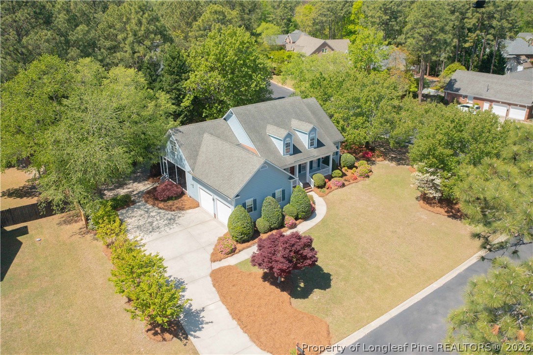 6826 Surrey Road Fayetteville, NC 28306 - Photo 2 of 50 Gallery Image 2