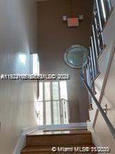 10070 Southeast East Bay Harbor Drive, Unit 70C Bay Harbor Islands, FL 33154 - Photo 11 of 17 a view of entryway