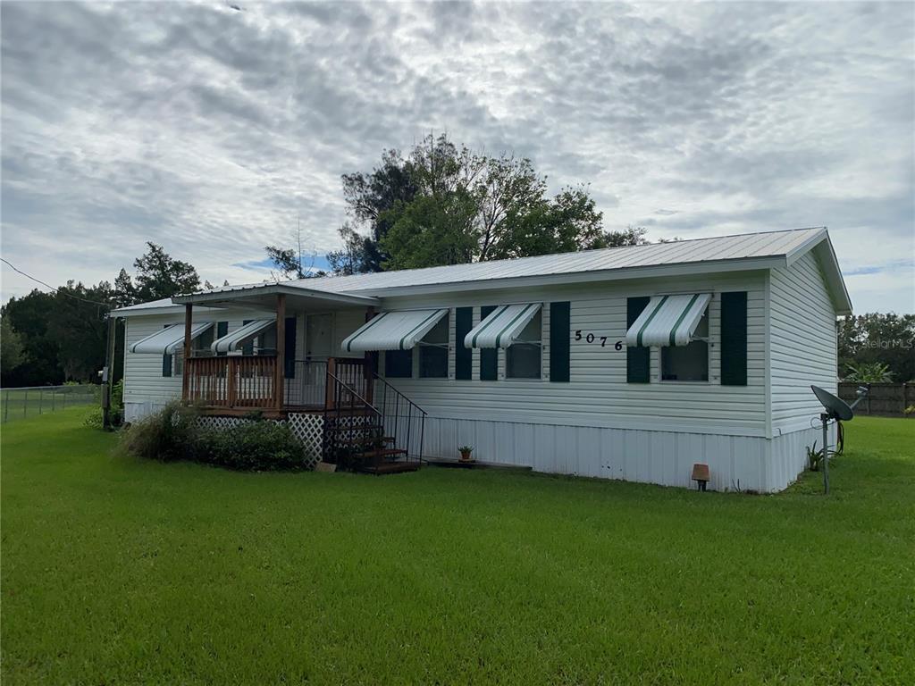 5076 Northeast Sandy Road Arcadia, FL 34266 - Photo 1 of 1 Gallery Image 1